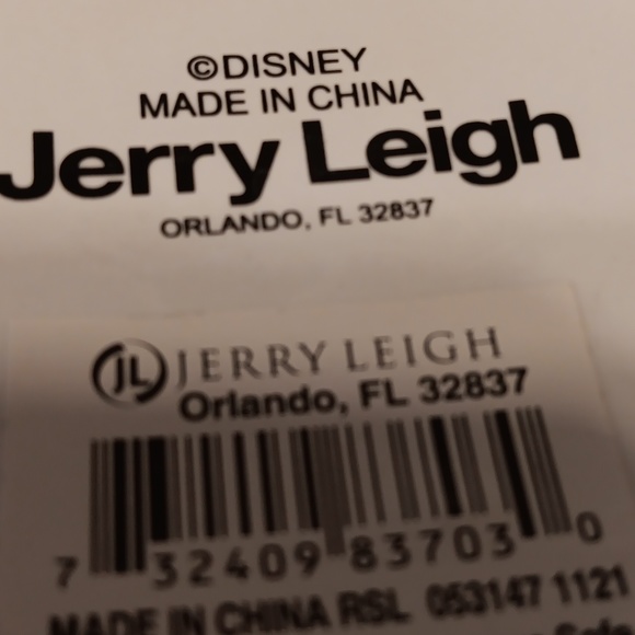 Disney Jerry Leigh Mickey Mouse and Friends Fireworks Ceramic Mug - Picture 6 of 6